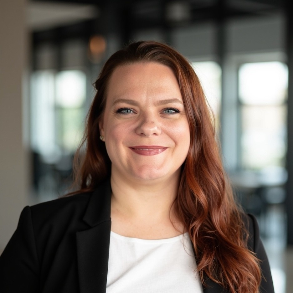 Malissa Kastner Headshot
